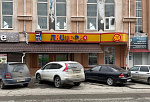Дополнительное изображение конкурсной работы Оформление сети пиццерий в Томске "Пицце-Рио"